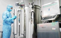 七年磨一剑，上海研发的血友病B基因治疗药物获批上市