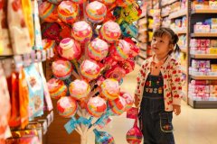 核心CPI温和上涨 供需结构有所改善——透视一季度物价走势