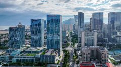 山东青岛崂山区：加快打造大模型产业聚集区