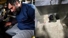 女儿说溜嘴揭所在处 厄在逃黑帮头目终落网